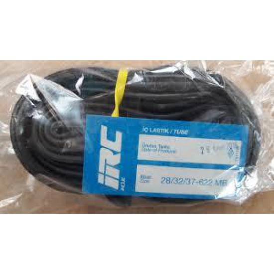 İrc 28 İç Lastik 700x35 AV Kalın Sibop İrc 28 İç Lastik 700x35 AV Kalın Sibop