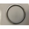 Jant 20" 6v Çift Kat 28H Gri Yarış