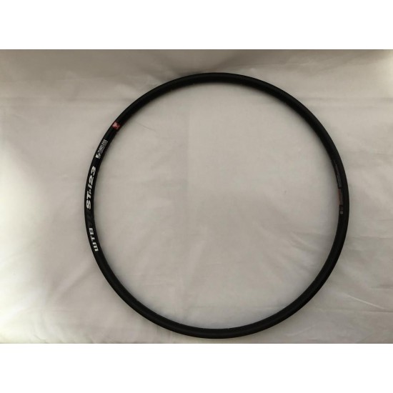 Jant 29 WTB 6v 32H Disc Siyah 