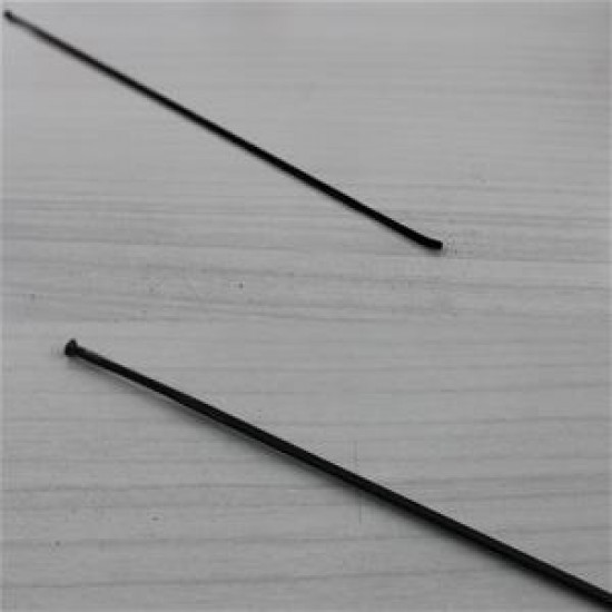 Jant Teli WH-RS31 F Ön 297mm Siyah Jant Teli WH-RS31 F Ön 297mm Siyah