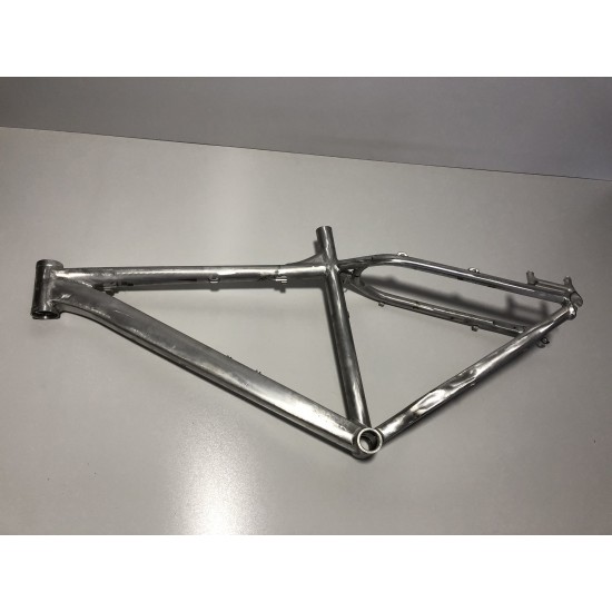 Kadro Fat Bike 26 Jant Uyumlu Alu