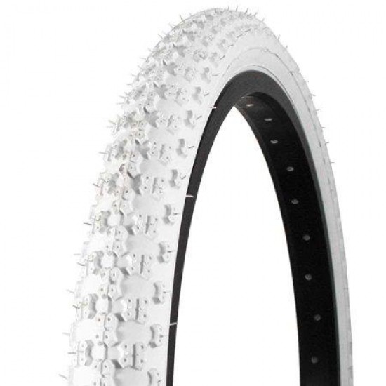 Kenda 20 X1,95 K-817 Beyaz Dış Lastik Kenda 20 X1,95 K-817 Beyaz Dış Lastik