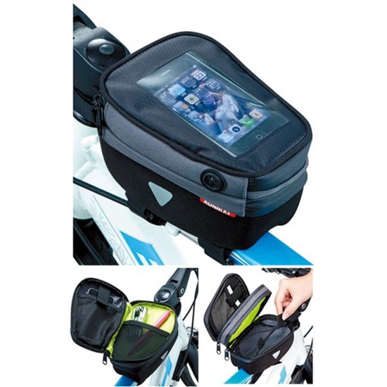 Konnix TY-10071 Ön Kadro Heybe Konnix TY-10071 Ön Kadro Heybe