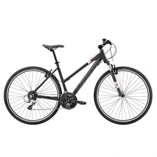 Lapierre Cross 200 T41 Bayan Şehir Bisikleti Lapierre Cross 200 T41 Bayan Şehir Bisikleti