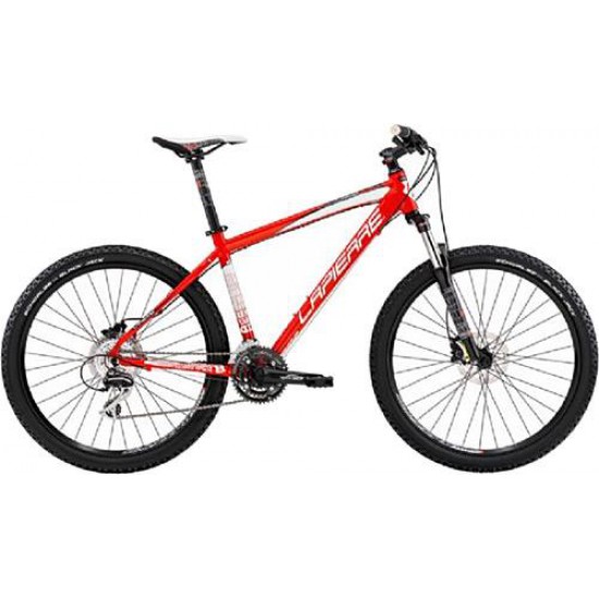 Lapierre VTT Raid 200 26" Dağ Bisikleti