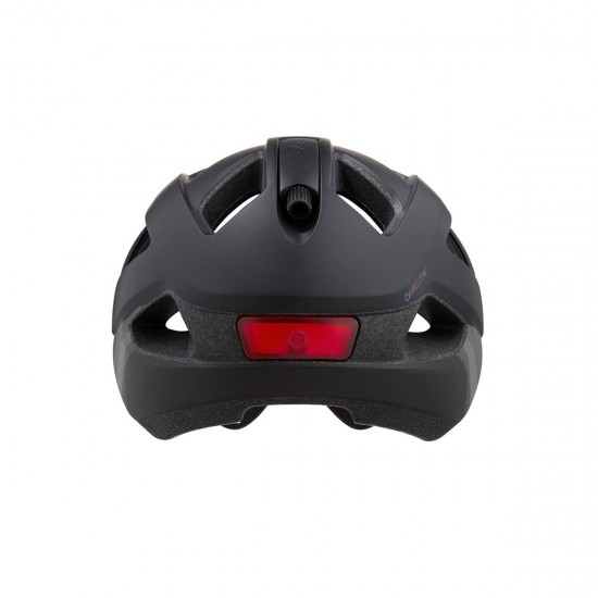 Lazer Cameleon Kask Mat Siyah-Gri Lazer Cameleon Kask Mat Siyah-Gri