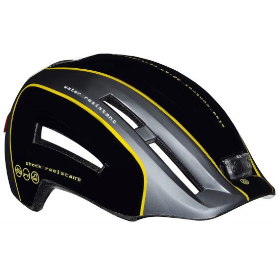 Lazer Urbanize Kask 58-61 cm Lazer Urbanize Kask 58-61 cm