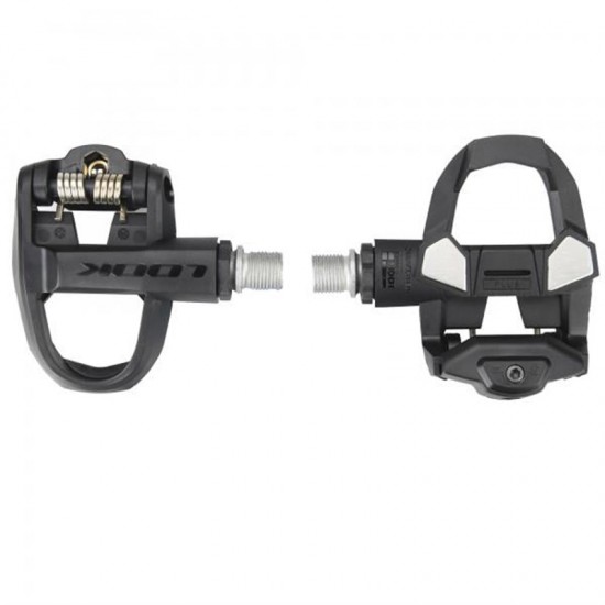 Look Keo Classic 3 Plus Yol Pedalı Siyah Look Keo Classic 3 Plus Yol Pedalı Siyah