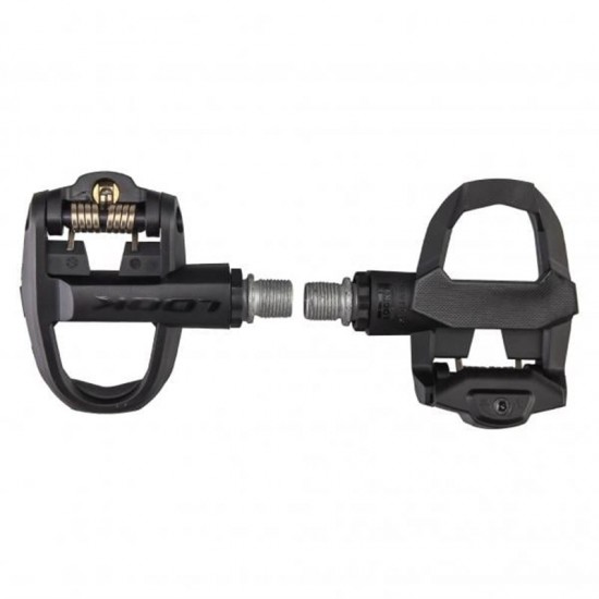 Look Keo Classic 3 Yol Pedal Siyah Look Keo Classic 3 Yol Pedal Siyah