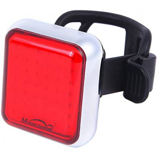 Magicshine Seeme 60 Arka Stop Şarjlı Sensörlü