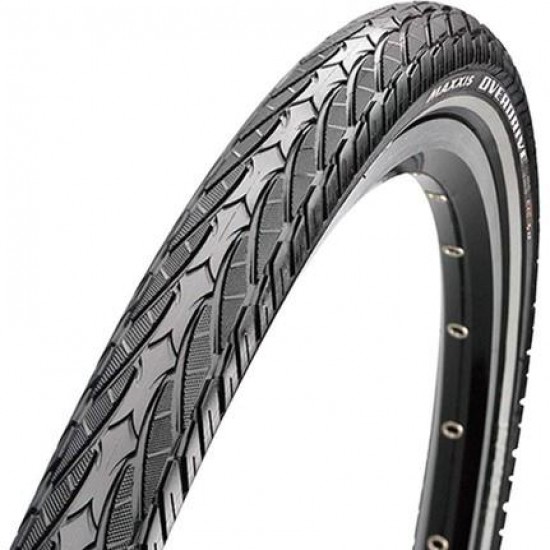 Maxxis 26x1.75x2 Overdrive Ref.Dış Lastik Maxxis 26x1.75x2 Overdrive Ref.Dış Lastik