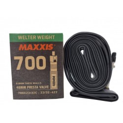 Maxxis 700x33/50c FV İnce Sbop İç Lastik