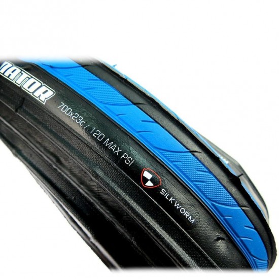 Maxxis Detonator 700x23 Yol Yarış Dış Lastik Maxxis Detonator 700x23 Yol Yarış Dış Lastik