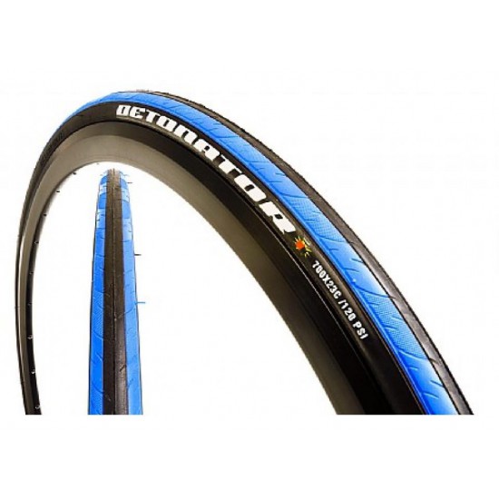 Maxxis Detonator 700x23 Yol Yarış Dış Lastik Maxxis Detonator 700x23 Yol Yarış Dış Lastik