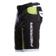Merida Mtb Short Siyah Kırmızı Beyaz Merida Mtb Short Siyah Kırmızı Beyaz