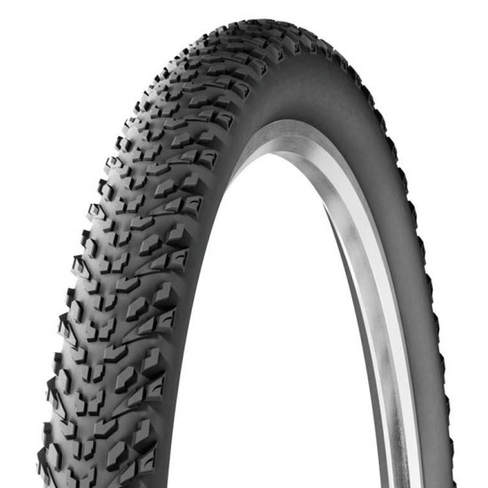 Michelin DRY2 26x2.00 Dış Lastik Siyah