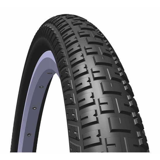 Mitas 26x2.35 Defender Dış Lastik Mitas 26x2.35 Defender Dış Lastik