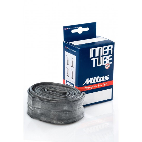 Mitas 28-29x1.50-2.10 Av 48 İç Lastik Mitas 28-29x1.50-2.10 Av 48 İç Lastik
