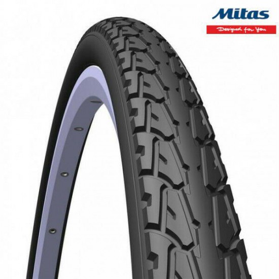 Mitas Landmark 28 700x38c Dış Lastik Mitas Landmark 28 700x38c Dış Lastik