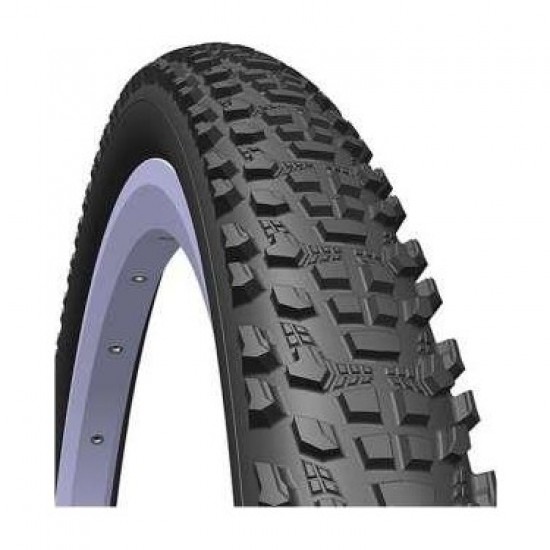 Mitas Ocelot 27.5 x 2.10 Dış Lastik Zırhlı Mitas Ocelot 27.5 x 2.10 Dış Lastik Zırhlı