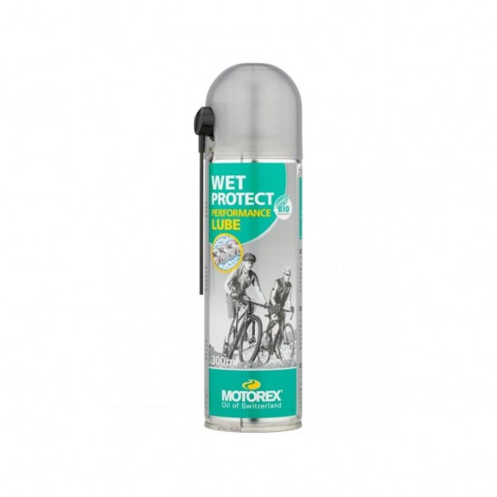 Motorex 300 ml Islak Ortam Zincir Yağı Motorex 300 ml Islak Ortam Zincir Yağı