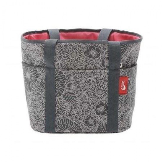New Looxs Ön Sepet 14L 35X27X25 CM Umbrie New Looxs Ön Sepet 14L 35X27X25 CM Umbrie