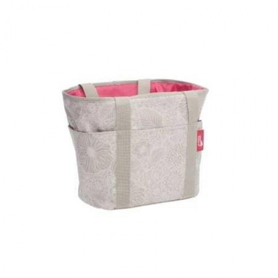 New Looxs Ön Sepet 14L 35X27X25 CM Umbrie New Looxs Ön Sepet 14L 35X27X25 CM Umbrie
