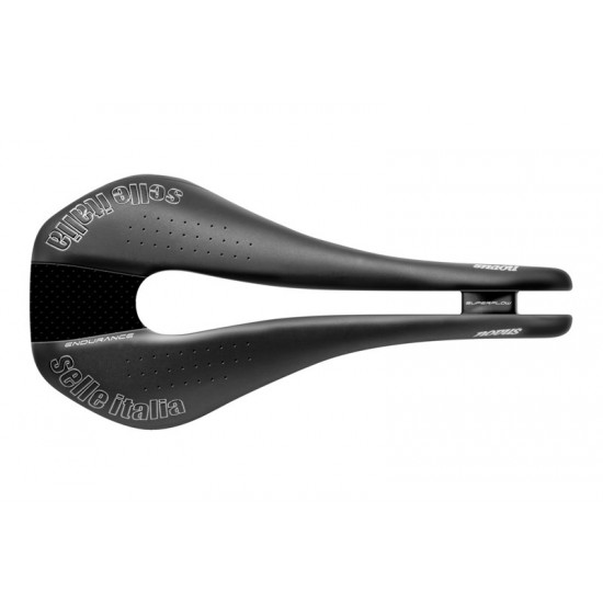 Novus Superflow Endurance TM S3 Novus Superflow Endurance TM S3