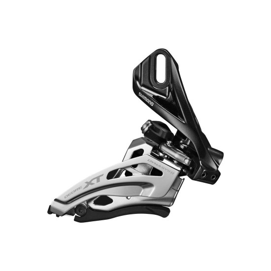 Shimano XT FD-M8020 D-M 2s Ön Aktarıcı Shimano XT FD-M8020 D-M 2s Ön Aktarıcı