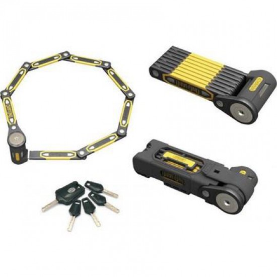 Onguard 8114 112,5 cm Katlanır Kilit Onguard 8114 112,5 cm Katlanır Kilit
