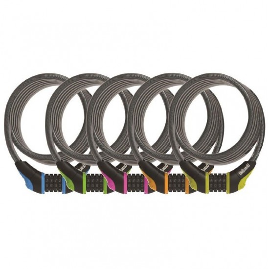Onguard 8169 Şifreli 12x1200mm Kilit Onguard 8169 Şifreli 12x1200mm Kilit