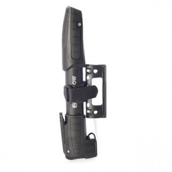 OXC Airflow Twin Bisiklet Pompası OXC Airflow Twin Bisiklet Pompası
