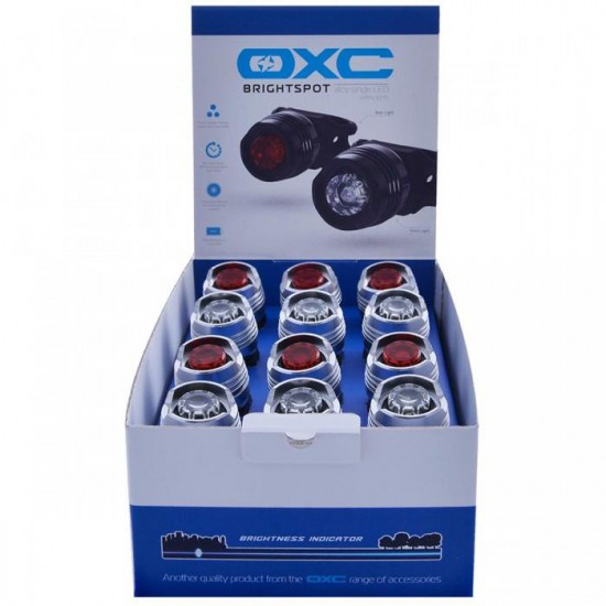 OXC Multipack Sport Led Aydınlatma OXC Multipack Sport Led Aydınlatma