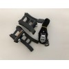 Pedal Karpiyeri  K-370  Sıkma Kemerleri