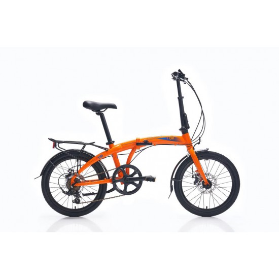 Peugeot 20 F13 D Katlanır Bisiklet Peugeot 20 F13 D Katlanır Bisiklet