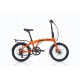 Peugeot 20 F13 D Katlanır Bisiklet Peugeot 20 F13 D Katlanır Bisiklet