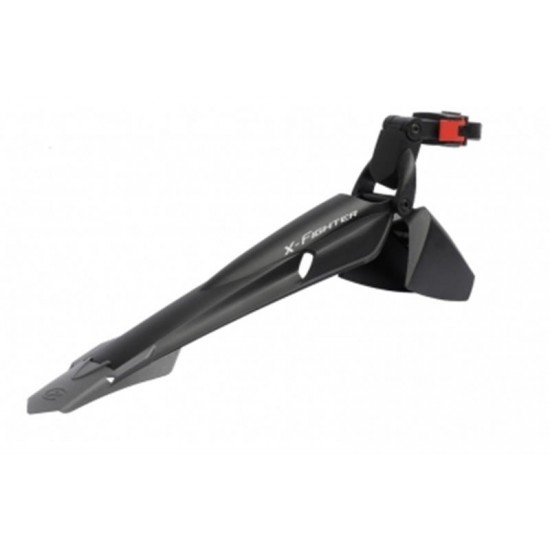 Polisport X-Fighter Mtb Arka Çamurluk Polisport X-Fighter Mtb Arka Çamurluk
