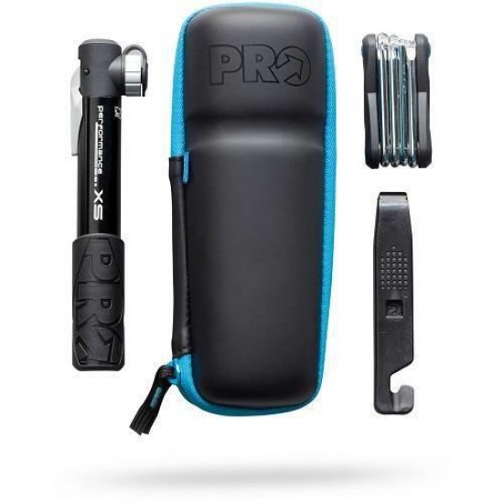 Pro Combi Pack Yarış Kiti Pro Combi Pack Yarış Kiti