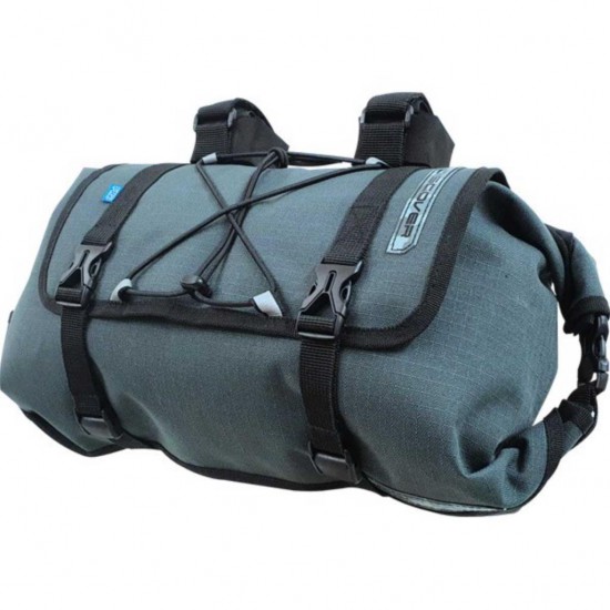 Pro Discover Gravel Gidon Çantası 8lt Pro Discover Gravel Gidon Çantası 8lt