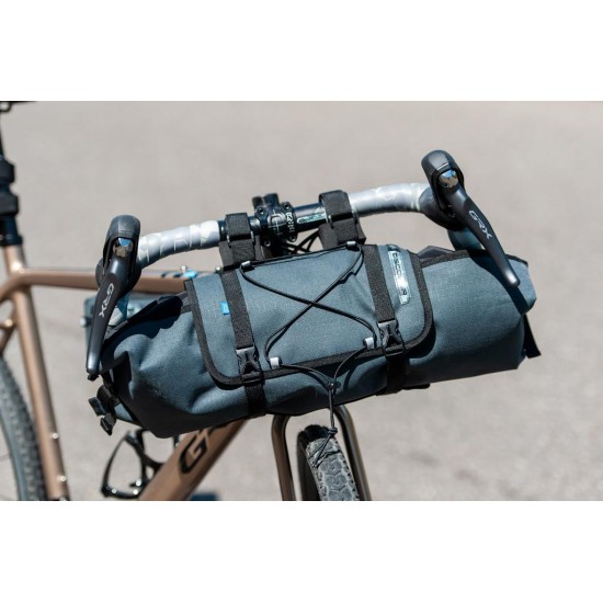 Pro Discover Gravel Gidon Çantası 8lt Pro Discover Gravel Gidon Çantası 8lt