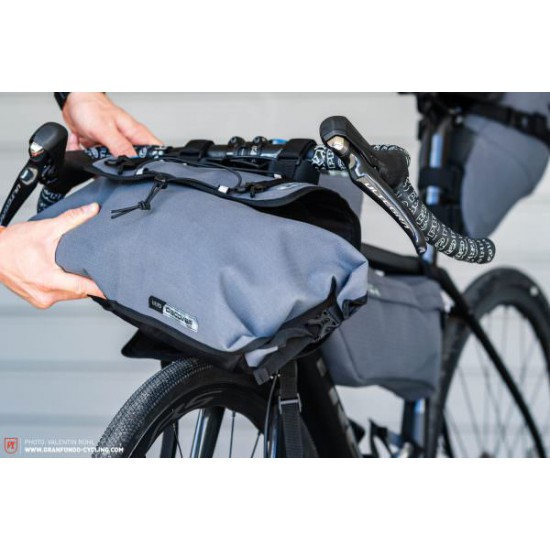 Pro Discover Gravel Gidon Çantası 8lt Pro Discover Gravel Gidon Çantası 8lt