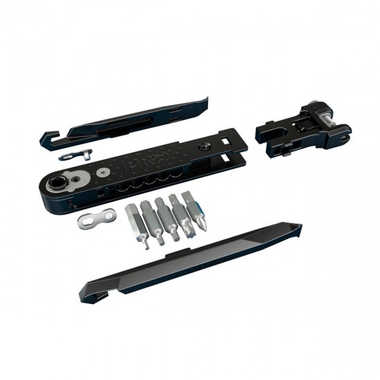 Pro Integrated Allen Set Pro Integrated Allen Set
