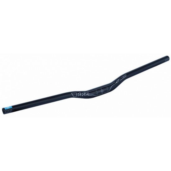 Pro LT 20mm Rise 31.8 x 720mm Gidon Siyah Pro LT 20mm Rise 31.8 x 720mm Gidon Siyah