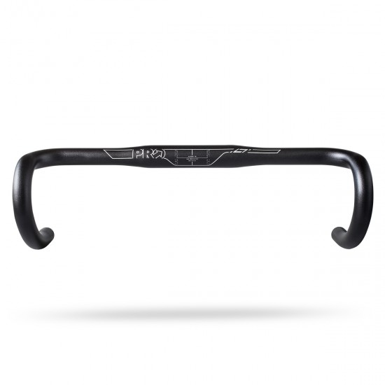 Pro Lt Compact 380mm-31.8 Gidon Pro Lt Compact 380mm-31.8 Gidon