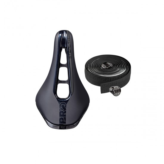 Pro Stealth Combipack 152mm Sele Siyah Pro Stealth Combipack 152mm Sele Siyah