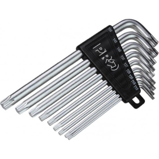 PRO Torx Allen Seti PRO Torx Allen Seti