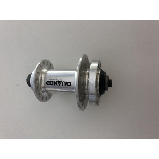Quando Ön Göbek 32H Disc 6v QR Gri Quando Ön Göbek 32H Disc 6v QR Gri