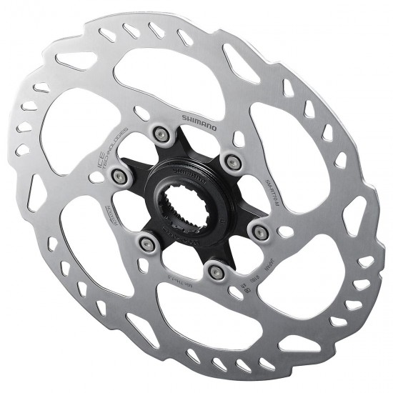 Shimano SM-RT70 Center Lock Rotor Shimano SM-RT70 Center Lock Rotor