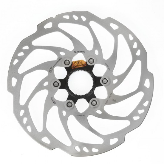 Shimano SM-RT70 Center Lock Rotor Shimano SM-RT70 Center Lock Rotor