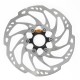 Shimano SM-RT70 Center Lock Rotor Shimano SM-RT70 Center Lock Rotor